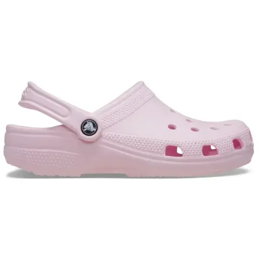CROCS SOCS CLASSIC CLOG KID