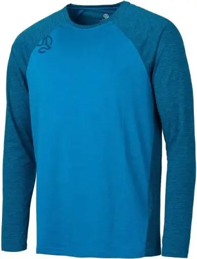 TERNUA CAMISETA KRODI TEE LS