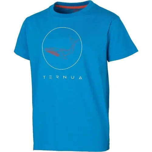 TERNUA CAMISETA DRARD JUNIOR