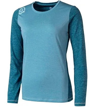 TERNUA CAMISETA KRODINA LS TEE W