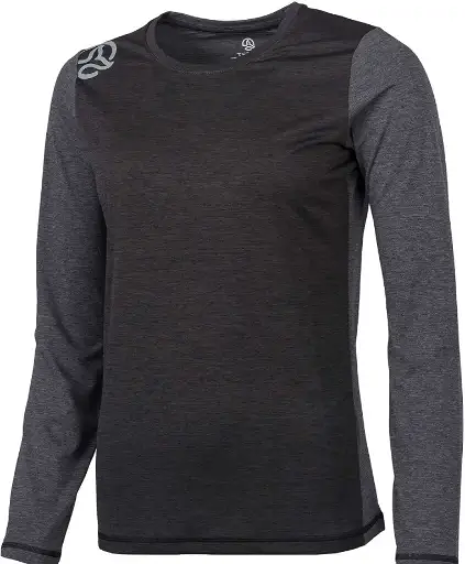 TERNUA CAMISETA KRODINA LS TEE MUJER