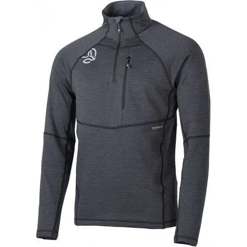 TERNUA POLAR MOMHILL 1/2 ZIP