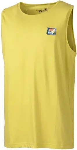 TERNUA CAMISETA HUASTECA