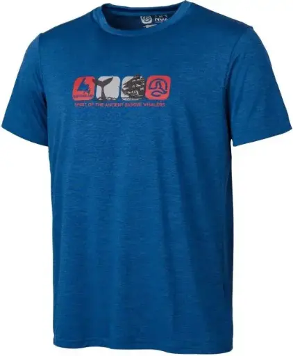 TERNUA CAMISETA DYKE