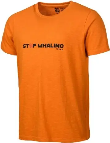 TERNUA CAMISETA HUMPBACK