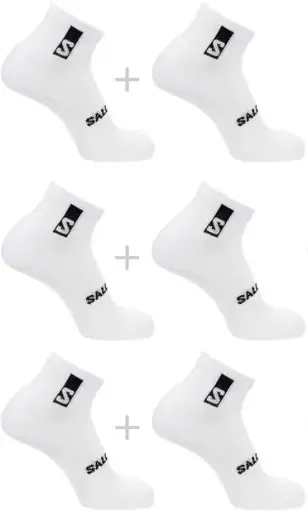 SALOMON MITJONS EVERYDAY ANKLE