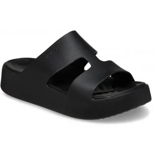 CROCS XANCLES GETAWAY PLATFORM H STRAP