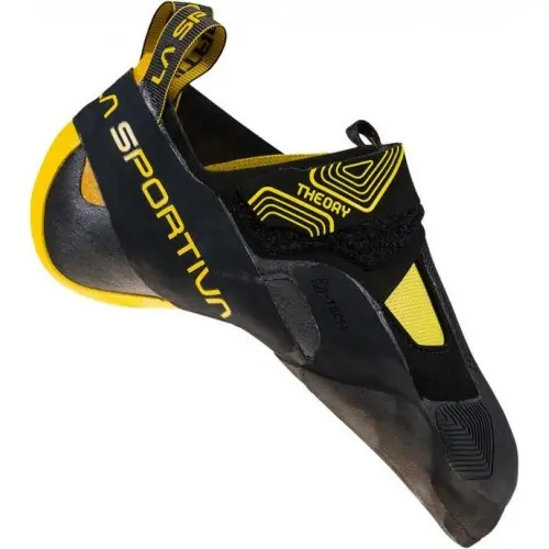 LA SPORTIVA PEUS DE GAT THEORY