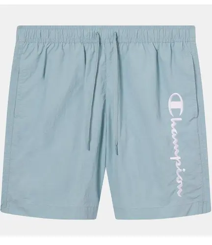 CHAMPION BAÑADOR BEACHSHORT LOGO