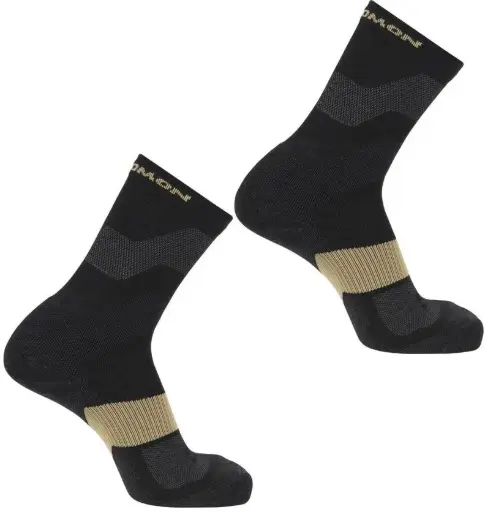 SALOMON CALCETINES X ULTRA CREW