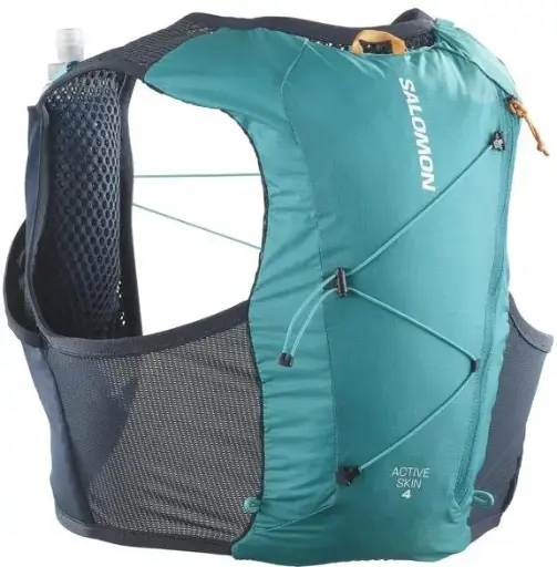 SALOMON MOTXILLA ACTIVE SKIN 4 SET