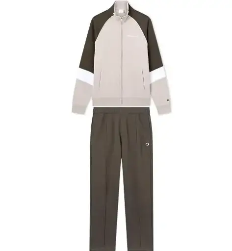 CHAMPION CHANDAL SWEATSUIT
