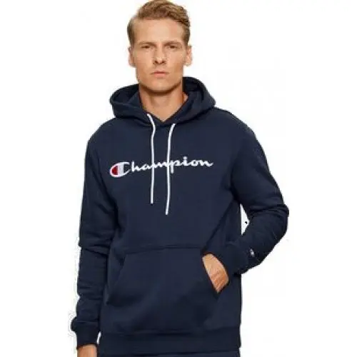 CHAMPION SUADADERA CLASSIC HOODED SWEATSHIRT