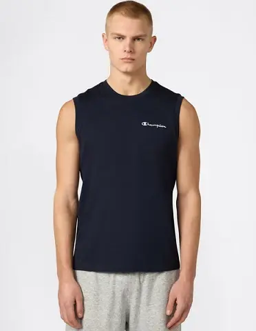 CHAMPION CAMISETA SIN MANGAS ICONS