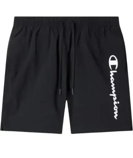 CHAMPION BANYADOR BEACHSHORT LOGO