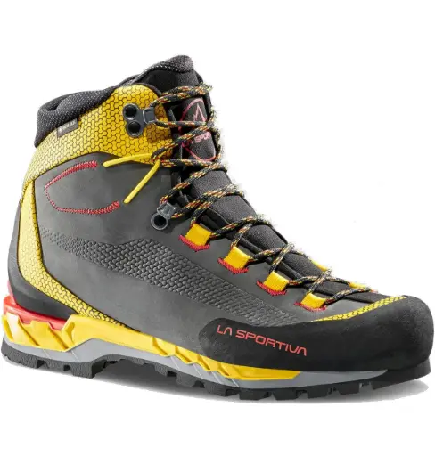 LA SPORTIVA BOTAS TRANGO TECH LEATHER GTX