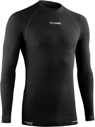 LURBEL SAMARRETA TERMICA MERINO LS 
