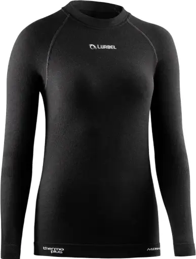 LURBEL CAMISETA TERMICA MERINO LONG SLEEVES MUJER