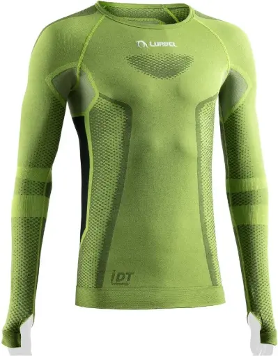 LURBEL CAMISETA TERMICA CRISTALLO