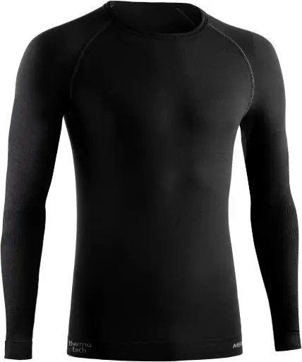 LURBEL SAMARRETA TERMICA MERINO LITE