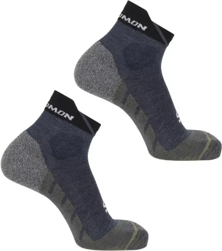 SALOMON MITJONS SPEEDCROSS ANKLE
