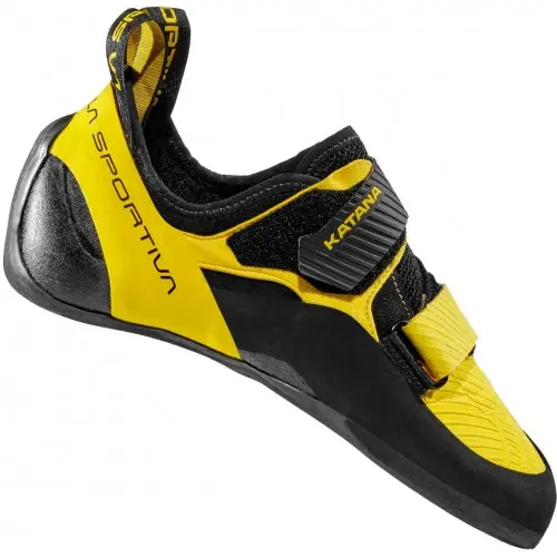 LA SPORTIVA PEUS DE GAT KATANA