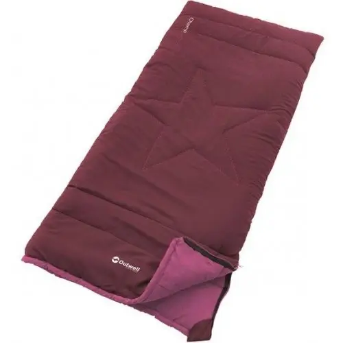 [230233] OUTWELL SACO CHAMP KIDS JUNIOR