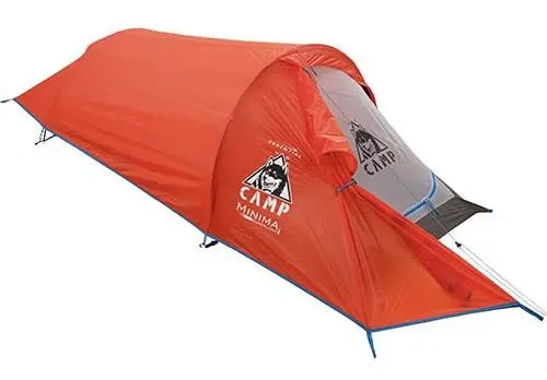 [2392] CAMP TENDA MINIMA 1 SL