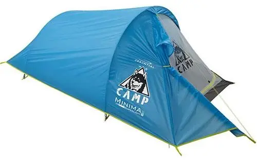 [2393] CAMP TIENDA MINIMA 2 SL
