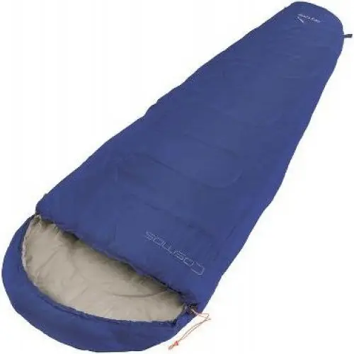 [240149] EASY CAMP SAC COSMOS 8ºC BLAU
