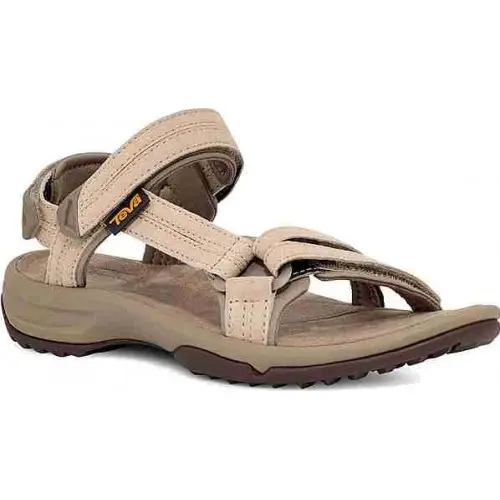TEVA SANDALIES TERRA FI LITE SUEDE W