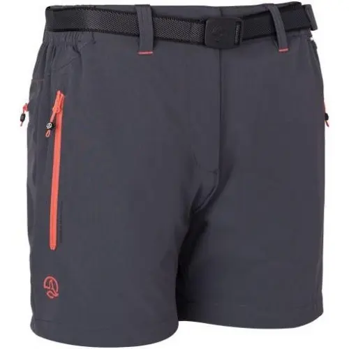 TERNUA BERMUDA FRIZA SHORT MUJER