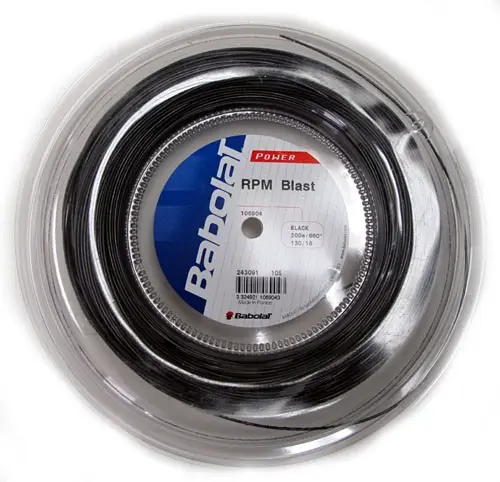 [243101] BABOLAT CORDATGE RPM BLAST