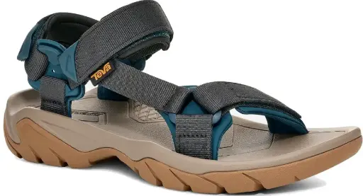 TEVA SANDALIAS TERRA FI 5 UNIVERSAL