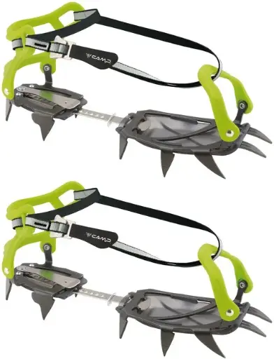 [254501] CAMP CRAMPONES STALKER UNIVERSAL