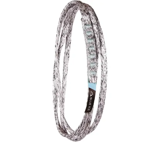 [100266BLK] BLUE ICE ANELL BAGA MISSION LIGHT 60CM