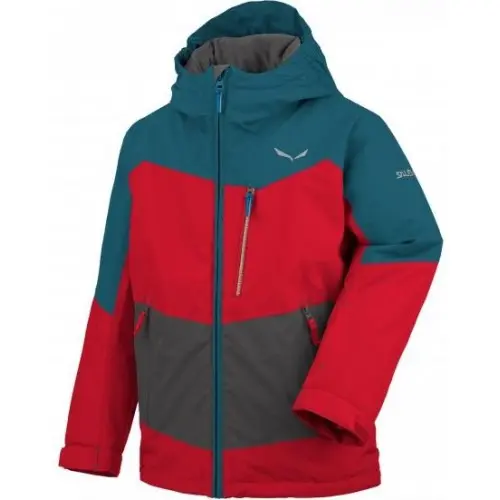 SALEWA JAQUETA ANTELAO JUNIOR