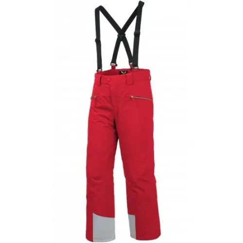 SALEWA PANTALON ESQUI ANTELAO JUNIOR
