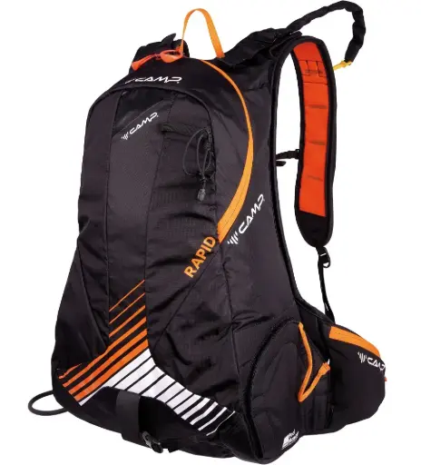 [2602] CAMP MOCHILA RAPID 20L