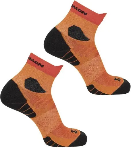 SALOMON CALCETINES AERO ANKLE