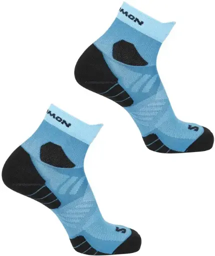 SALOMON MITJONS AERO ANKLE