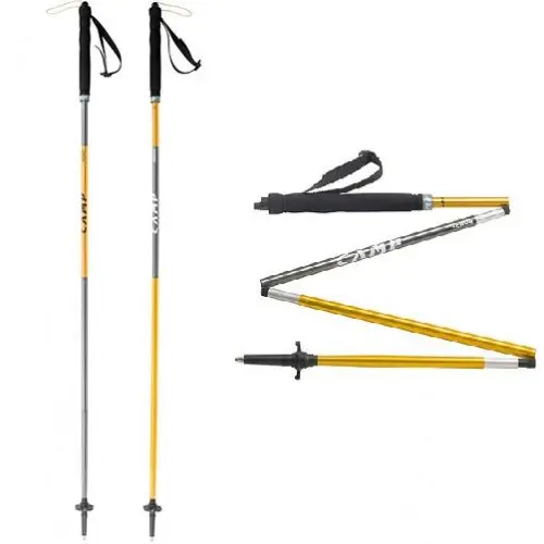 [262601] CAMP BASTONES PLEGABLES XENON