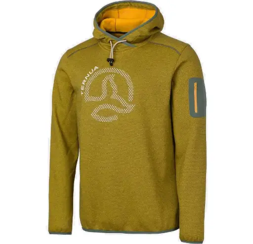 TERNUA DESSUADORA FOX POINT HOODY