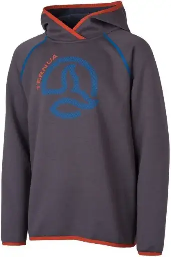 TERNUA SUDADERA DIMYR HOODY JUNIOR