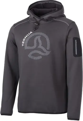 TERNUA DESSUADORA FOX POINT HOODY