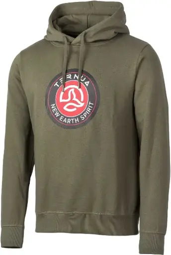 TERNUA SUDADERA PORT ANNE HOODY