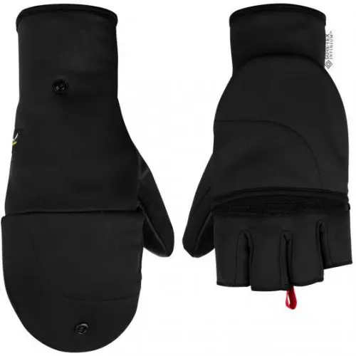 SALEWA GUANTES MANOPLAS SESVENNA WINDSTOPPER GLOVE