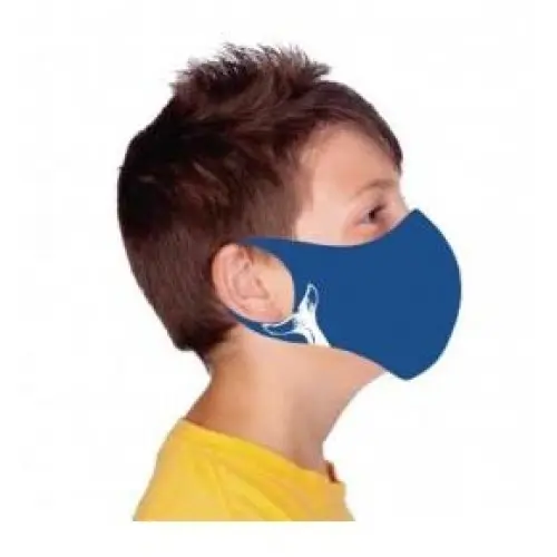 TERNUA MASCARILLA AIRGILL JUNIOR