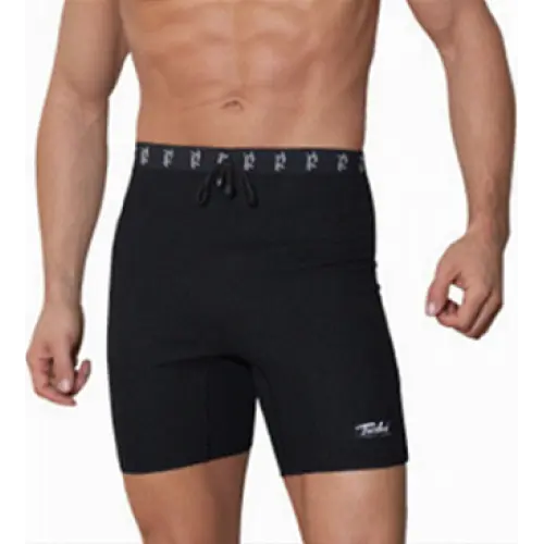 TURBO HOT PANTS SUPORT MUSCULAR TERMOTERAPEUTIC