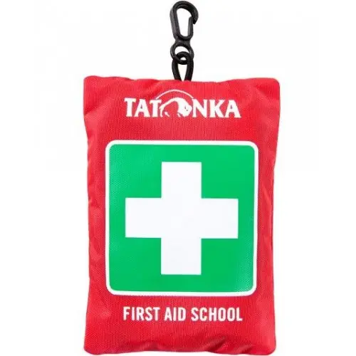 [2704015] TATONKA FIRST AID SCHOOL